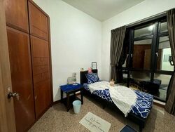 Dover Parkview (D5), Condominium #471963741